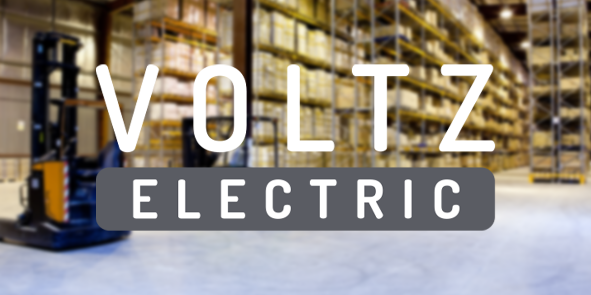 Voltz Electric Ltd logo